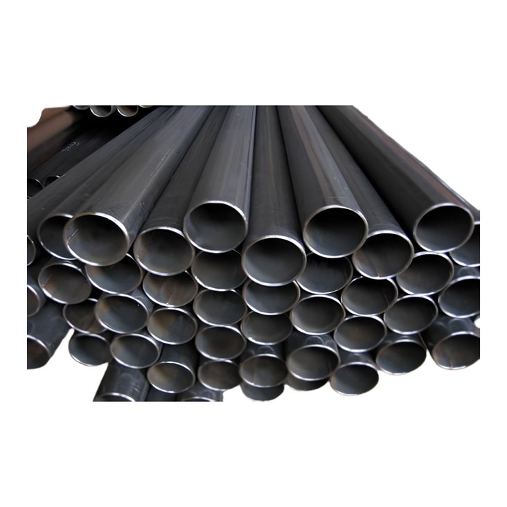 Black Pipe