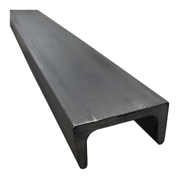 Mild Steel U Channel