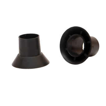 PVC Plastic Cone